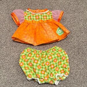 Cabbage Patch clothes